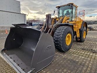 Volvo L 180 H