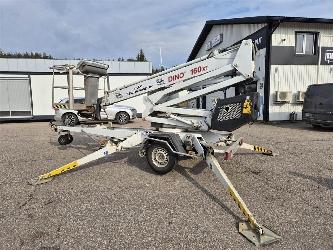 Dino 160XT