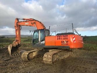  zaxis 350