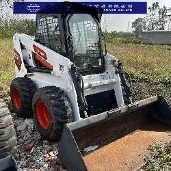 Bobcat S 550