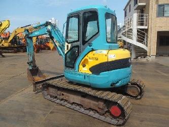 Kubota u50