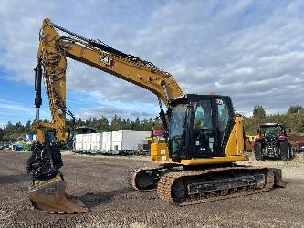 CAT 315