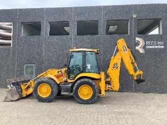 JCB 4 CX