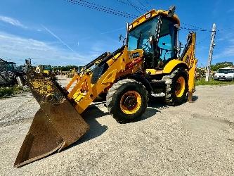 JCB 3 CX