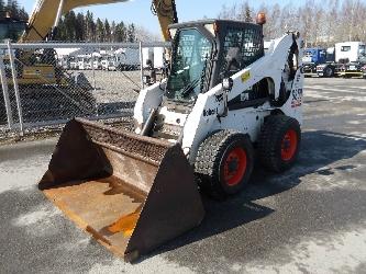 Bobcat S250