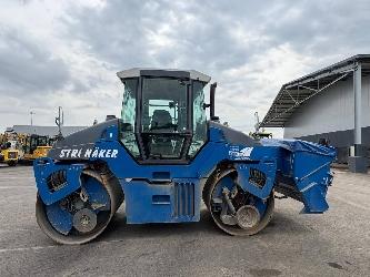 Hamm DV 90 VV