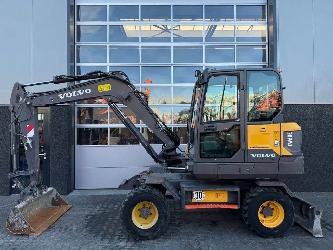 Volvo EW60E
