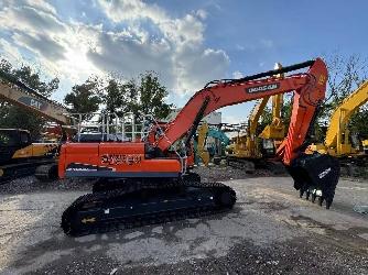 Doosan DX300
