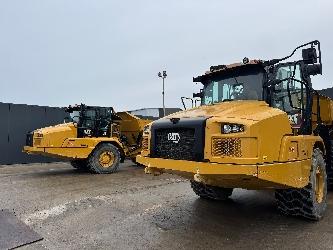 CAT 730