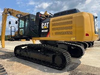 CAT MH336F