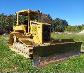 CAT D 6 N