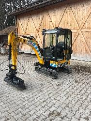 JCB 19C-1E