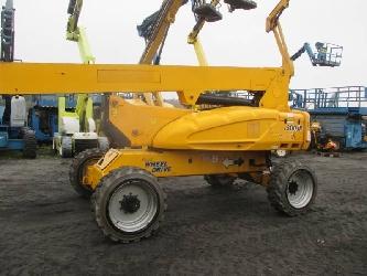 JLG M 600 JP
