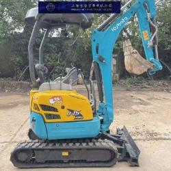 Kubota U 15