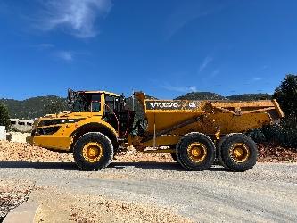 Volvo A 30 G