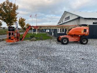 JLG 660 SJ