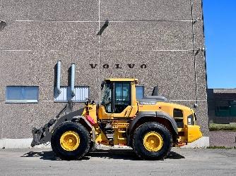 Volvo L 120 H