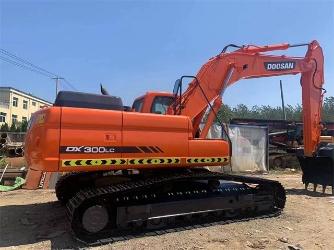 Doosan DX300