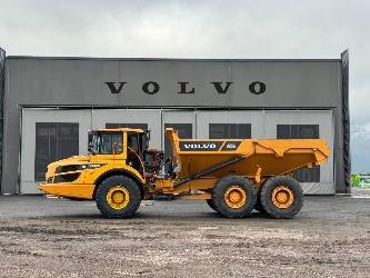 Volvo A 30 G