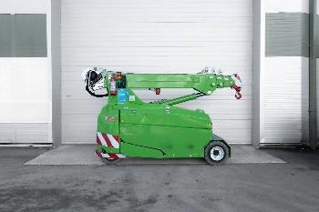JMG MC 32 S