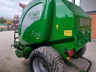 McHale 5500