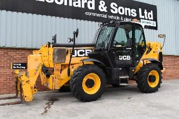 JCB 540-170