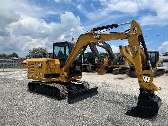 CAT 305.5 E2
