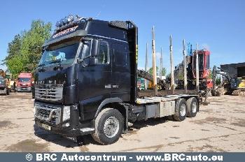 Volvo FH16