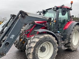 Valtra N 174