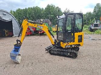 JCB C 16-1