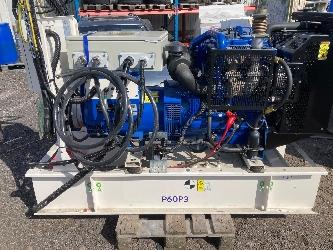  Elverk P60p3