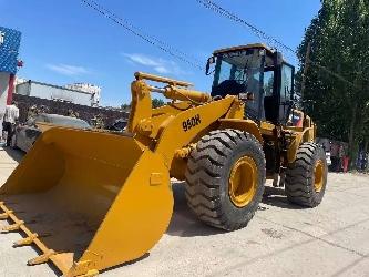 SDLG LG 958 F