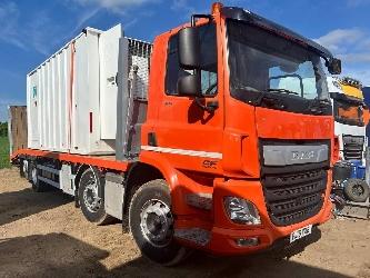 DAF CF 400