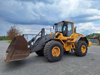 Volvo L 120 F