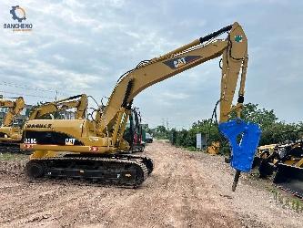 CAT 320 C L