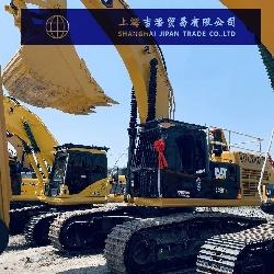 CAT 349 D