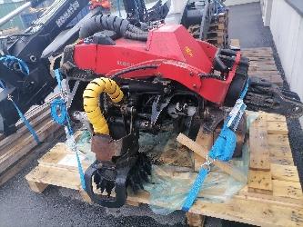 Komatsu C 124