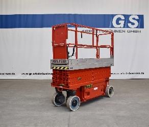 JLG 2630 ES