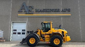 Volvo L 90 H