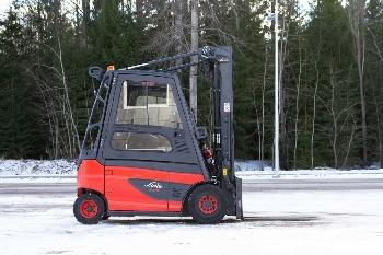 Linde E 25