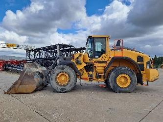Volvo L 180 H