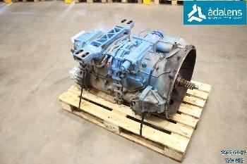 Scania R 520