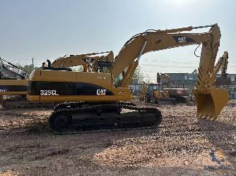 CAT 325CL