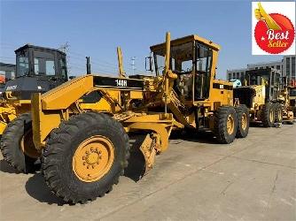 CAT 140 H VHP