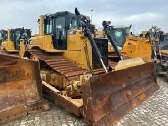 CAT D 6 T LGP
