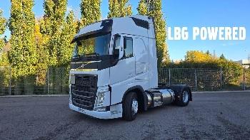 Volvo FH