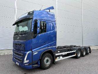 Volvo FH