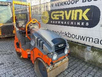 Hamm HD 8 VV