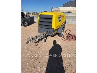 Atlas 185XAS 150