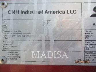 Case IH HD 162